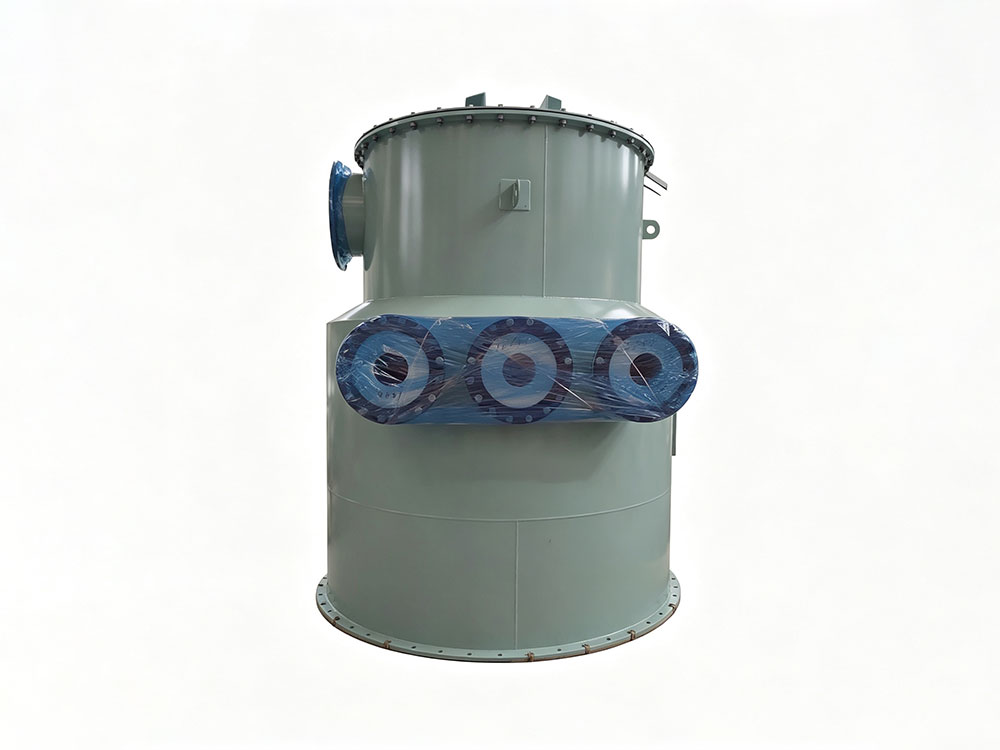 Inert gas generator