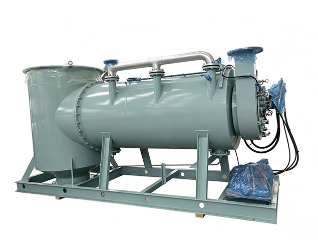 Inert Gas Generator