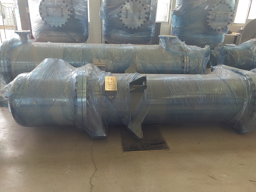 pressure tank