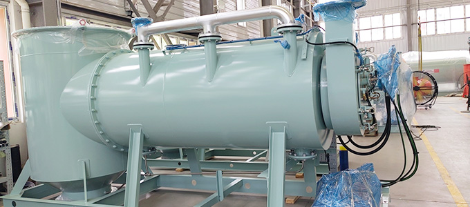 Inert Gas Generator: A Key Safety Solution for Tankers and Storage Tanks