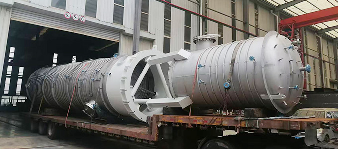 Distillation Columns: The Core Separation Technology in Modern Industry